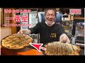 【福岡の居酒屋】博多お好み焼きの最高峰✨これが一番星だ‼️大葉チーズ、ネギ焼き、激うま焼きそばｰichibanboshiｰ
