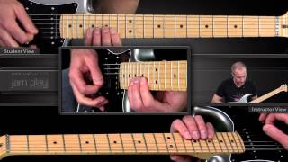 Eric Clapton Lick Part 2 Eric Clapton Lick Part 2