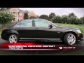 Mercedes-Benz S550 2012 Test Drive & Car Review with Emme Hall by RoadflyTV