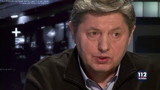 Генерал СБУ Петрулевич: Не было бы на Донбассе российских войск, этот 