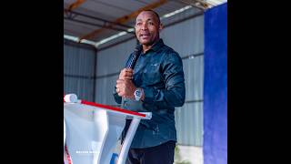 "Other Pastors Are Asking Why I Love Visiting JCM Nyeri So Much" – Bishop Ben