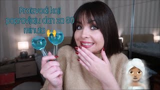 Top 10 Proizvoda Za Instant Dobar Izgled I Osećaj