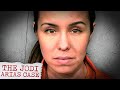 The Psychotic Ex GF That Killed Her Boyfriend &amp; Got Caught | Anna Uncovered