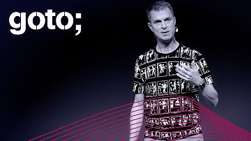 HTTP/3 Is Next Generation HTTP. Is It QUIC Enough? • Daniel Stenberg • GOTO 2020