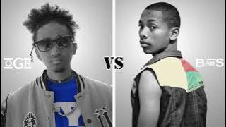 MASTER CLASH - Bab's VS OGH (Grande Finale / Fantsy Line Saison 2) (2014)