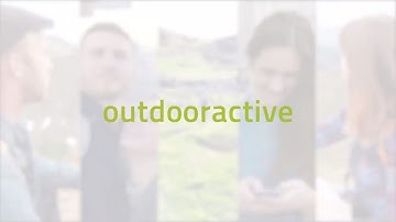 This is Outdooractive