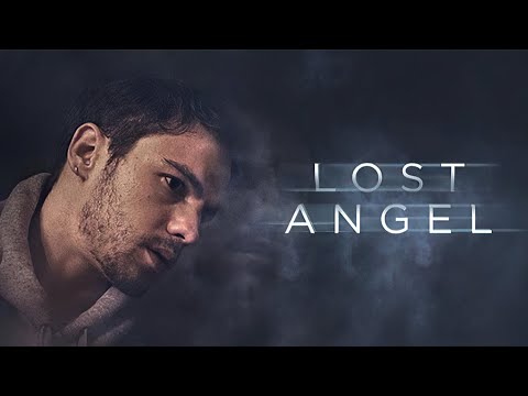 Lost Angel PC Walkthrough
