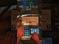 Lärm Techno Jam MPC Live 3 and TD-3 #techno #mpclive3 #electrodance #behringer #performance