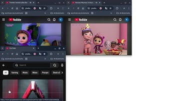 Up to Faster 8 Parison Show Battle (Clips)