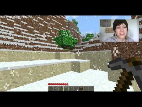 Fake First Impressions: Minecraft Review Take 2