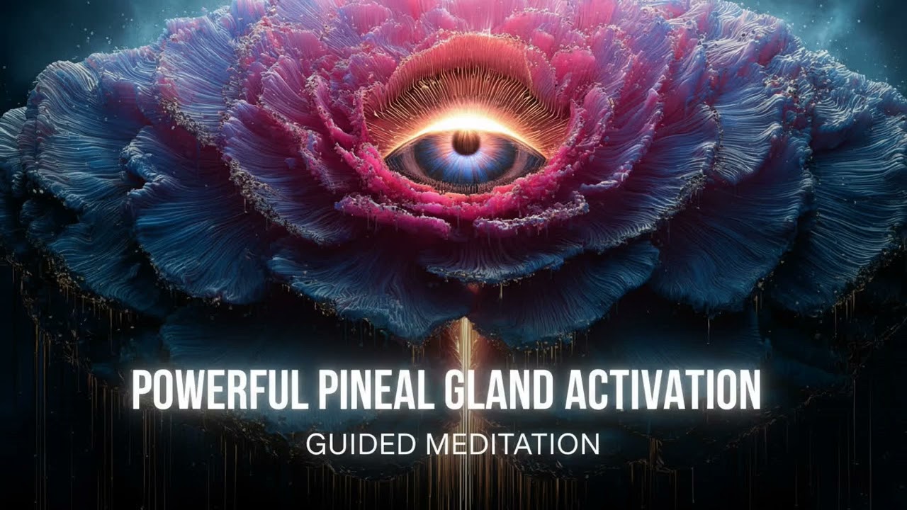 Open Your Third Eye in 30 Minutes
