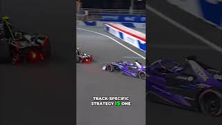 Formula E Is Pure 4D Chess And Most People Don't Even Know It 🧠⚡️♟️🤯