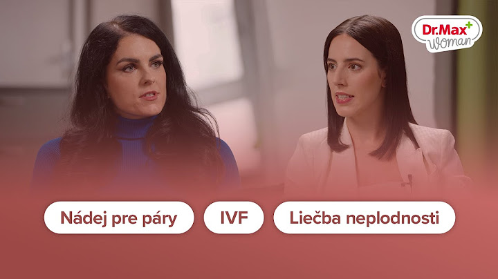 Dá sa vyliečiť neplodnosť? Odborníčka Michala Adamec odpovedá