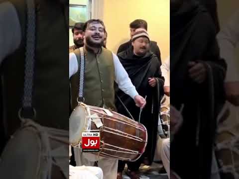 Indian Song Tip Tip Barsa Pani In Pakistani Dholak Style Dhol Version Part 1