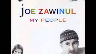 Joe Zawinul Waraya