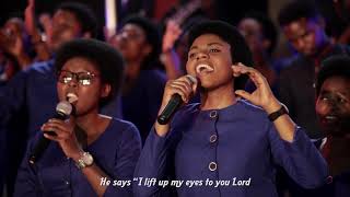 NTARINDI SHYANGA by GOSHEN family choir