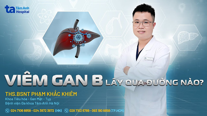 Bệnh truyền nhiễm nào không lây qua đường hô hấp năm 2024