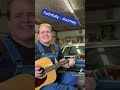 Faithfully  a cover by josh rister