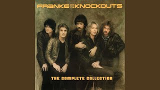 Video thumbnail of "Franke and the Knockouts - Keep on Fighting"