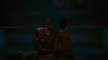 Cyberpunk 2077 Gameplay Walkthrough - Part 12 END (No Commentary) [FULL HD PC]