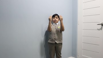 Performance Task In ECLP by Marcus Joaquin