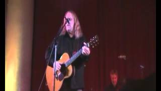 Video thumbnail of "Warren Haynes - Blue Maidens Tale."