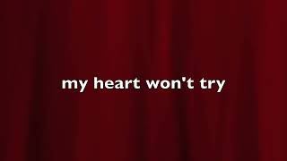 Andy Williams &quot; The More I See You &quot; karaoke