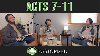 020 - Video - Salvation for the Gentiles