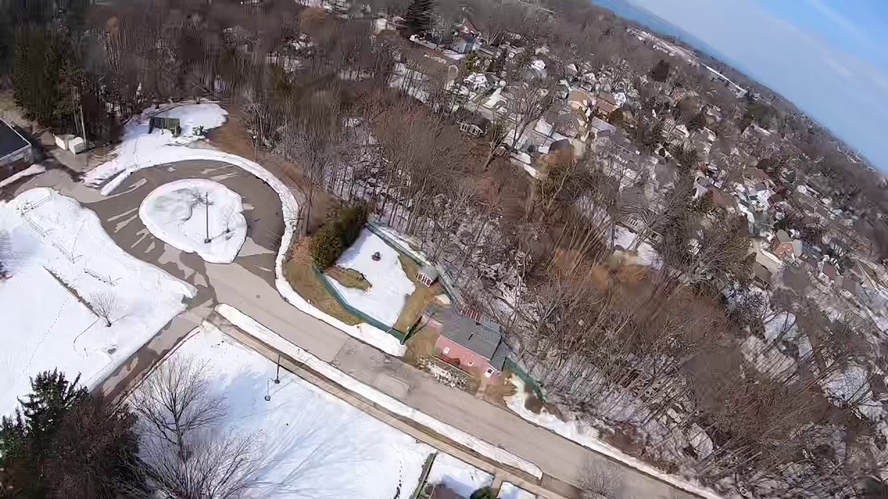 Ripping with @rotorgeeks Vorsin using @ummagawd pids and rates for his Remix frame. .