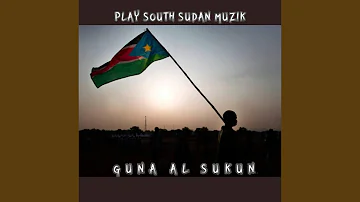 South Sudan Diva (feat. Lul Simon)