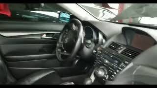2014 Acura TL SH-AWD 6speed auto 2014 Acura Tl Sh Awd 6 Speed Auto Jdm Performance Chip 0 100