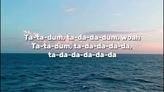 MASDO - KECUNDANG (Video lyrics)