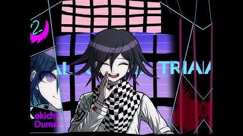 that one nagito edit but it’s kokichi? first edit!