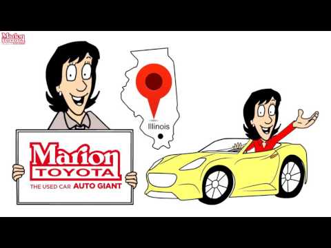 Used Cars In Marion Il