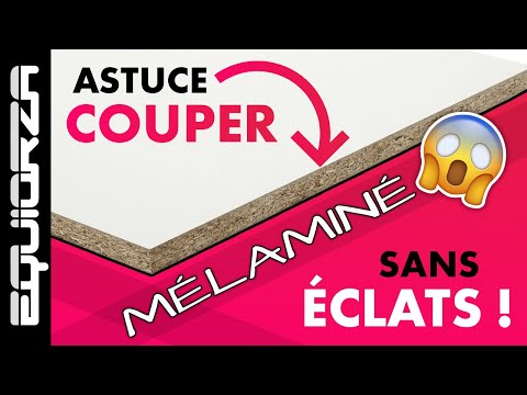 Vidéo: Meubles de bricolage en aggloméré. Épaisseur d'aggloméré pour meubles