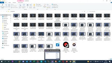 .Net Core 5.0 ile Emlak Sitesi - Entityler için Servicelerin Tamamlanması