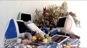 Detumescence – Week 2