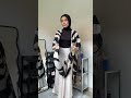 outer cantik yang cocok buat dipake liburan #ootdfashion #outfitideas #outfitinspo #outer