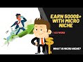 Micro Niche website | earn monthly 5000$+ with Micro Niche blog | Day -5
