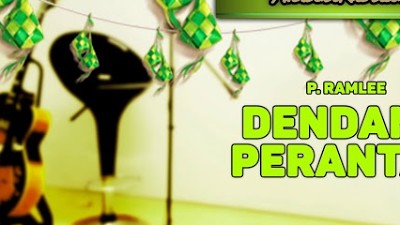 P. Ramlee - Dendang Perantau ( Karaoke Versi Akustik Edisi Raya )