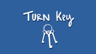 the place God has for you is "turn key" 🔑 | Prophetic Word