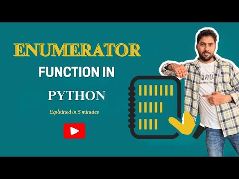 Enumerator Function in