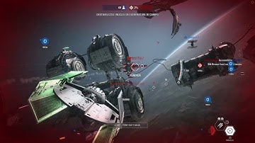 75 killstreak Darth Vader