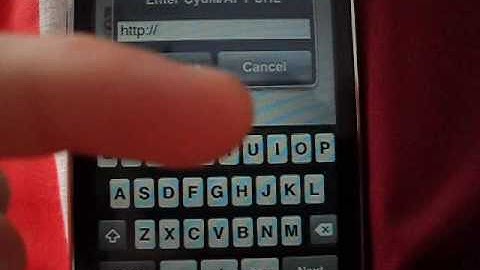 how to get nes on a ipod touch and iphone 3.0