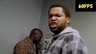 Ice Cube ft. Das EFX - &#39;Check Yo Self (Remix)&#39; (Video) [HD] (60fps)