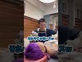 1番苦手な生き物モチーフをタトゥーに⁉️