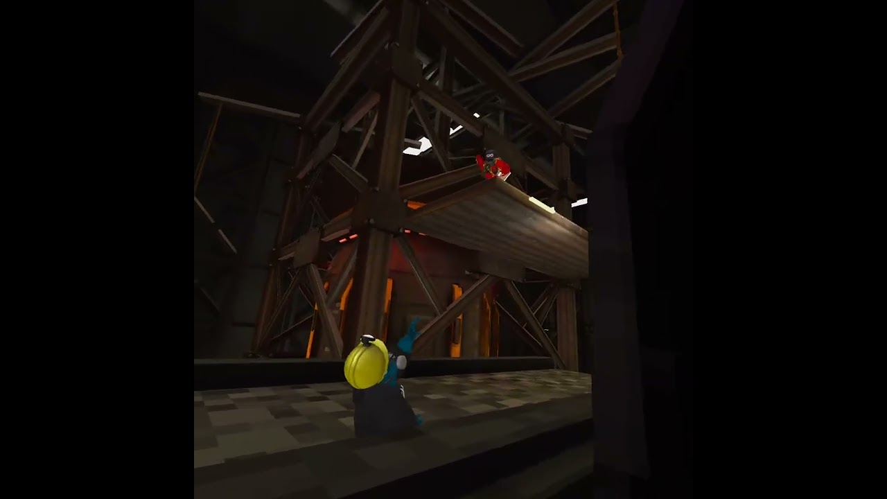 Gorilla 🦍 tag live event 