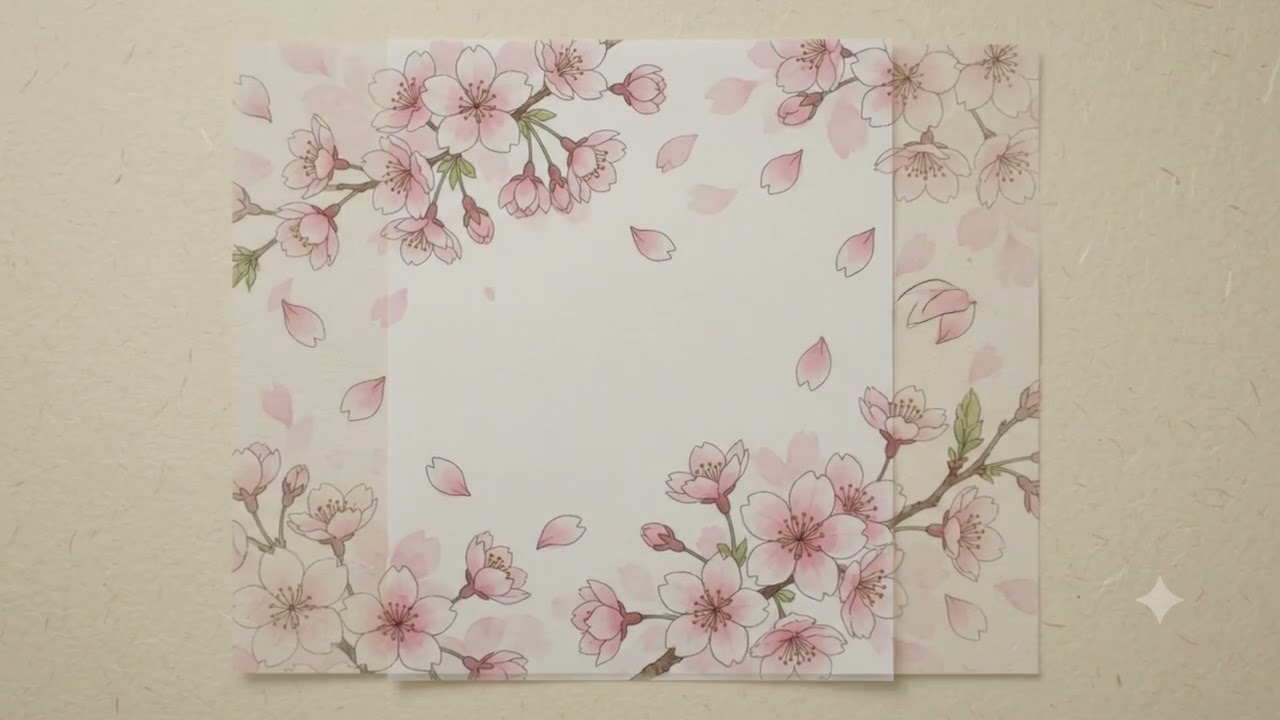 💮🌸桜 - YouTube