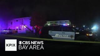 2 dead in Napa Saturday-night shooting