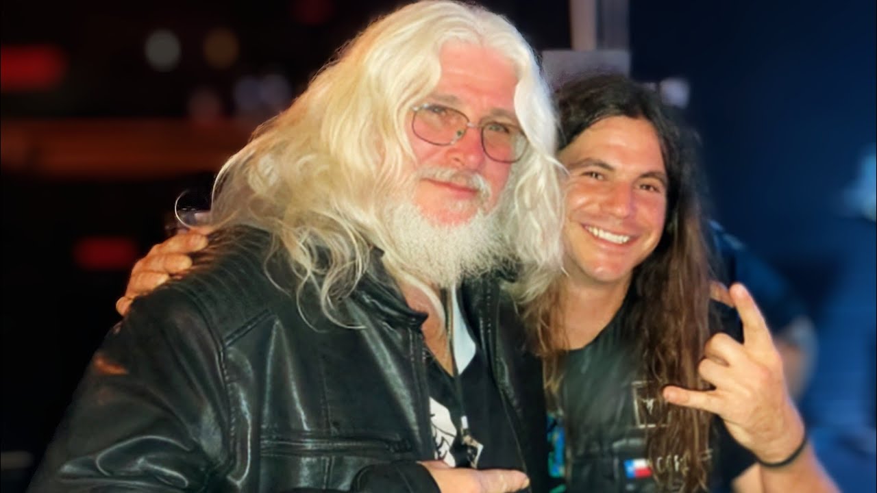 Texas Hippie Coalition 